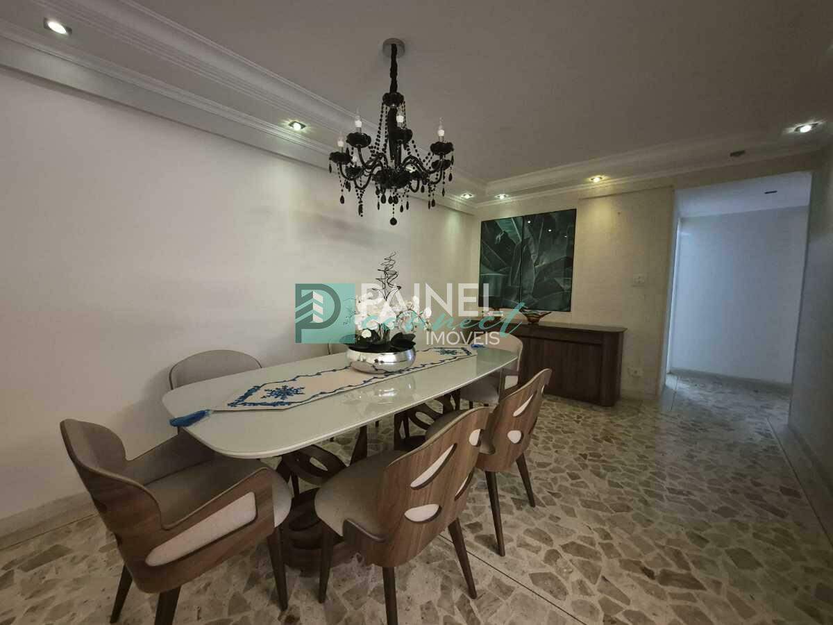 Apartamento à venda no Gonzaga: 