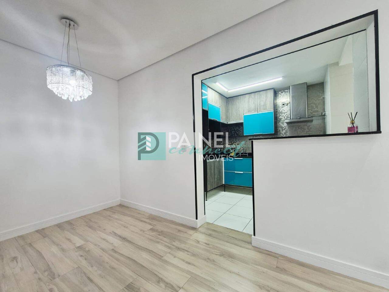 Apartamento à venda no Boqueirão: 