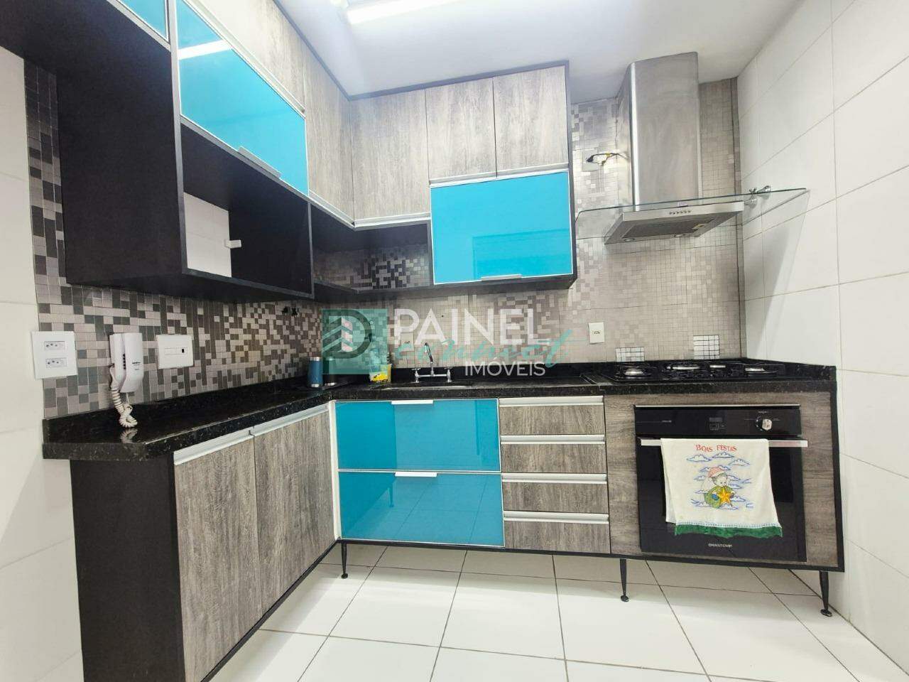 Apartamento à venda no Boqueirão: 