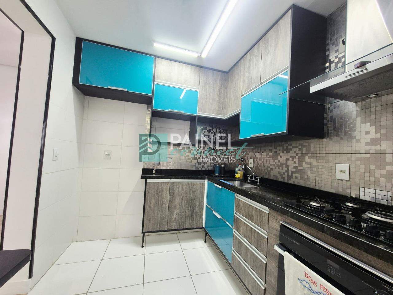 Apartamento à venda no Boqueirão: 