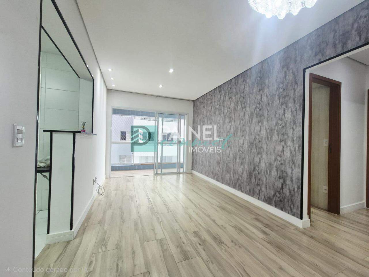 Apartamento à venda no Boqueirão: 