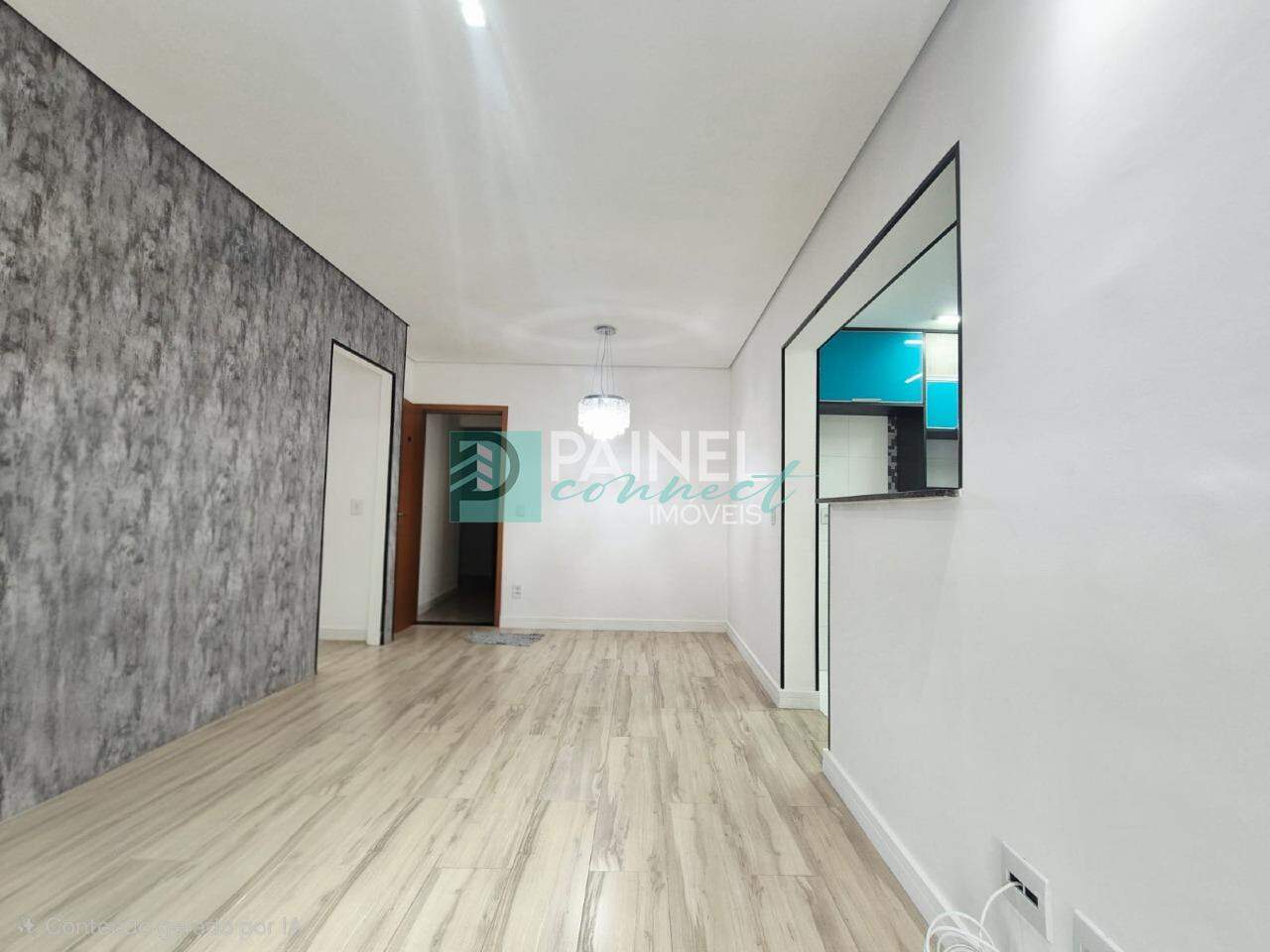 Apartamento à venda no Boqueirão: 