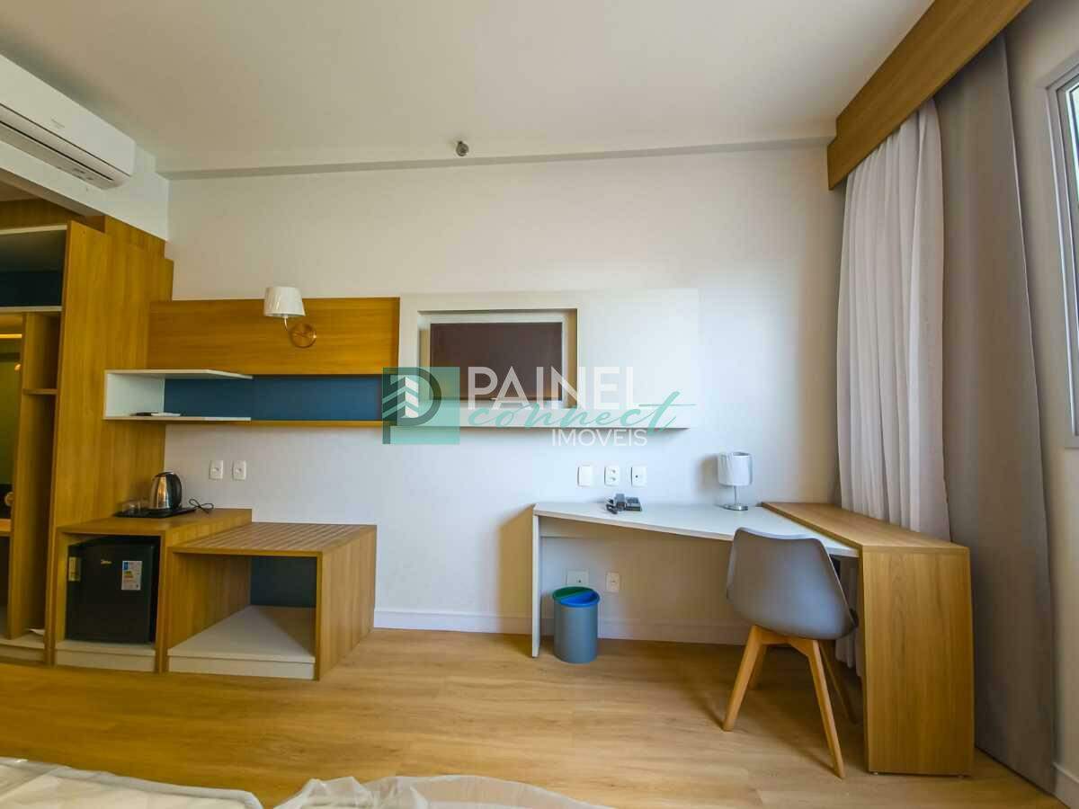 Flat à venda no Pompéia: 