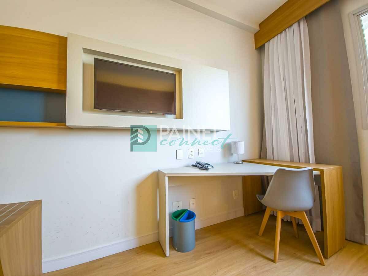 Flat à venda no Pompéia: 