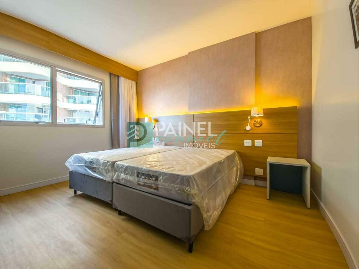 Flat à venda no Pompéia: 