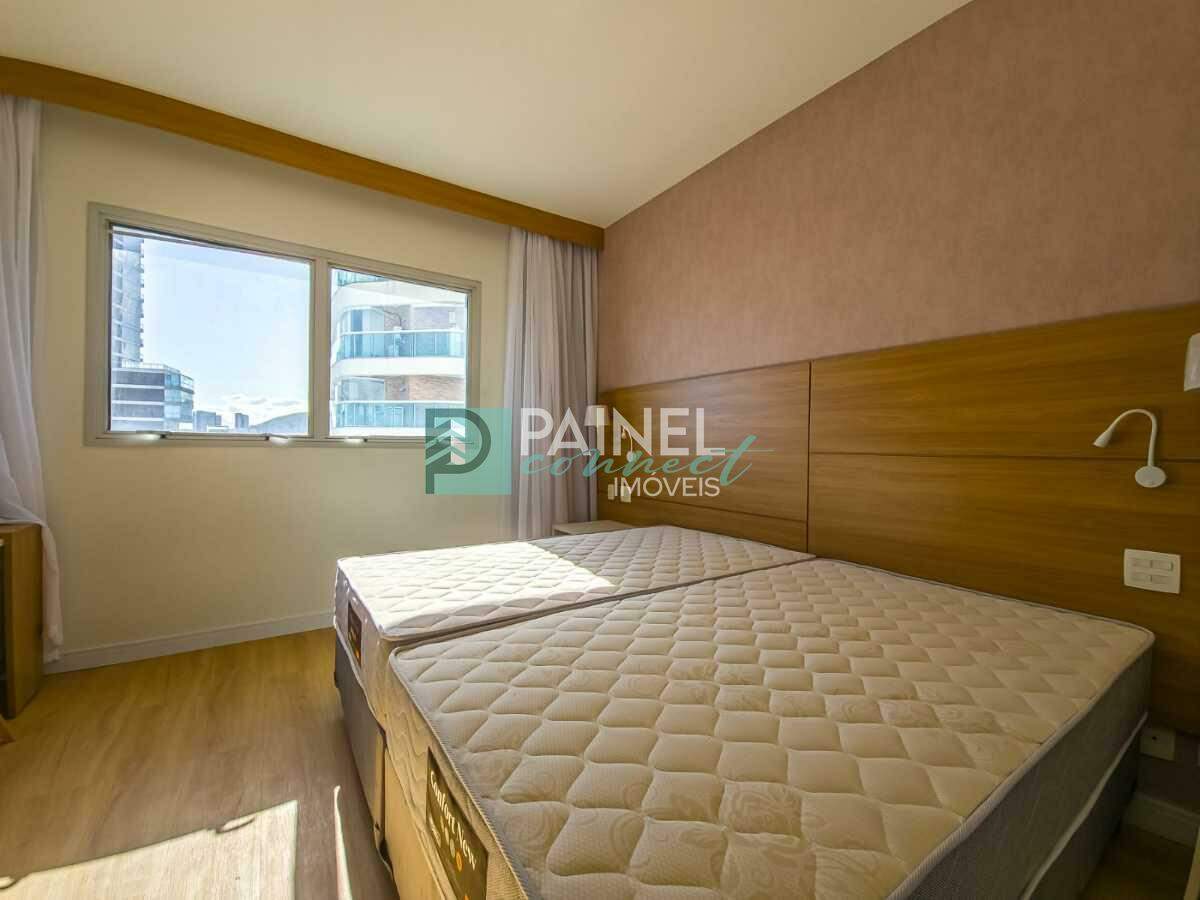 Flat à venda no Pompéia: 