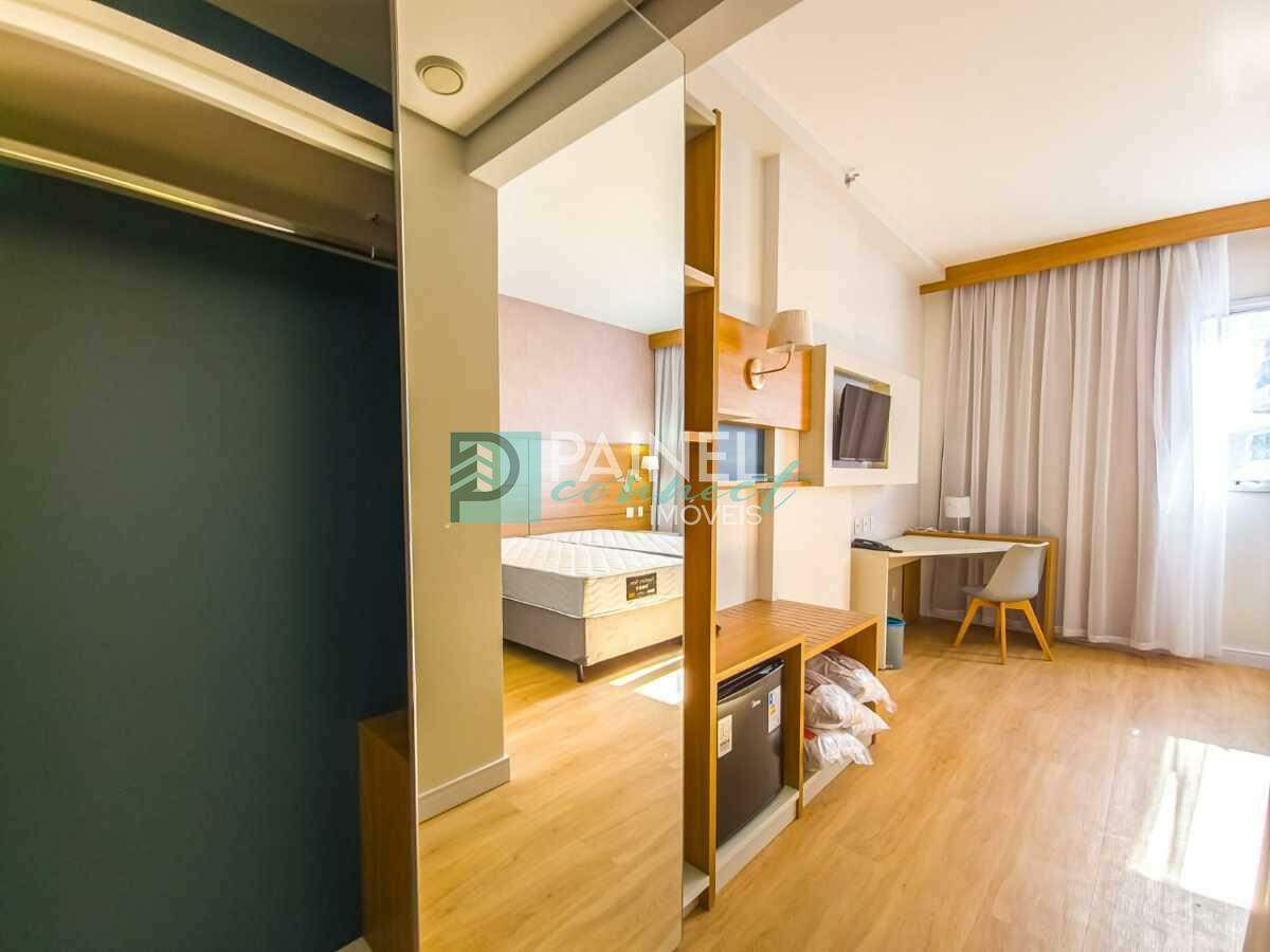Flat à venda no Pompéia: 