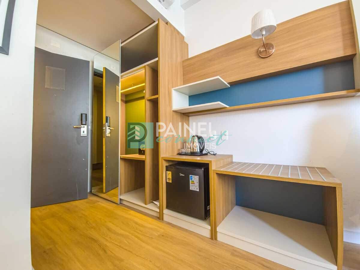 Flat à venda no Pompéia: 