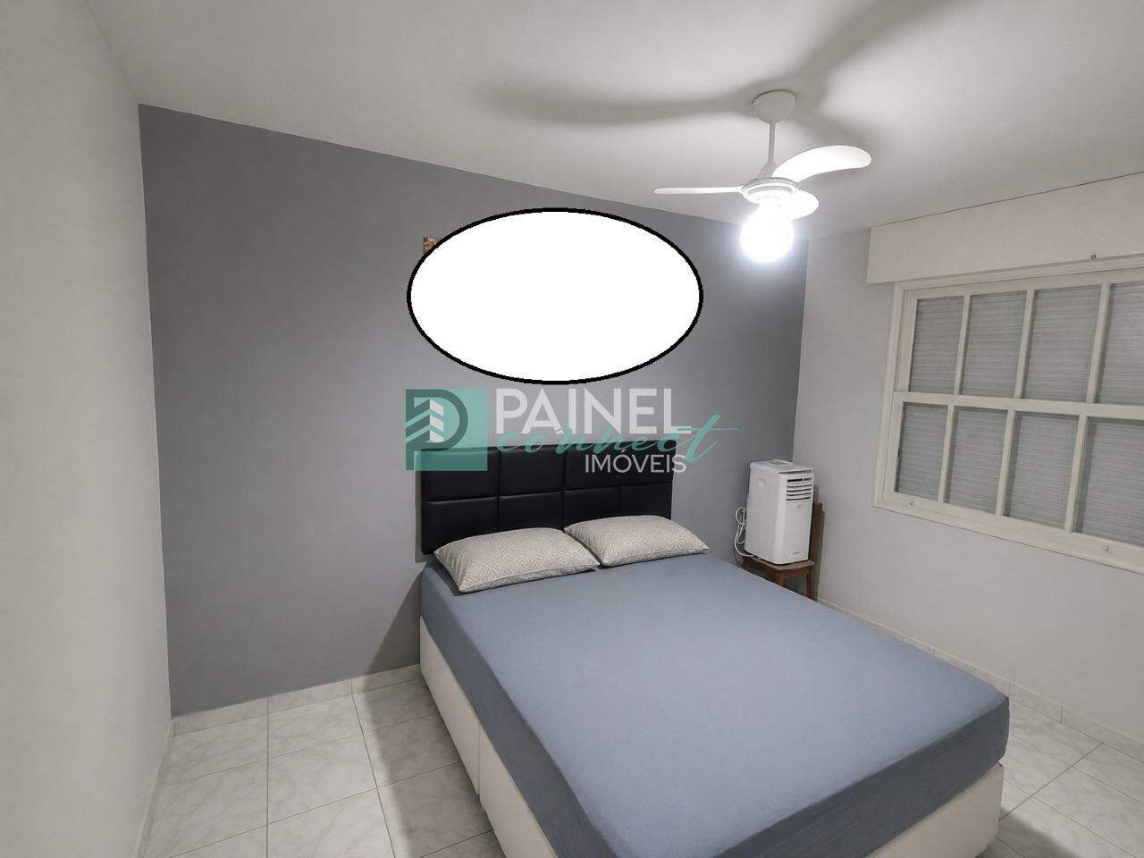 Apartamento à venda no Embaré: 