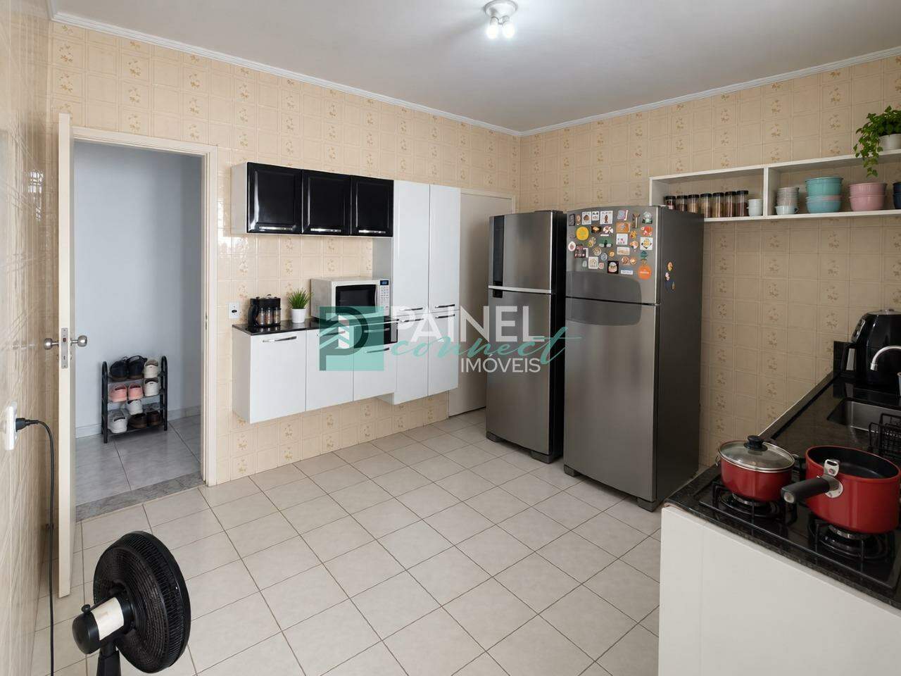 Apartamento à venda no Embaré: 