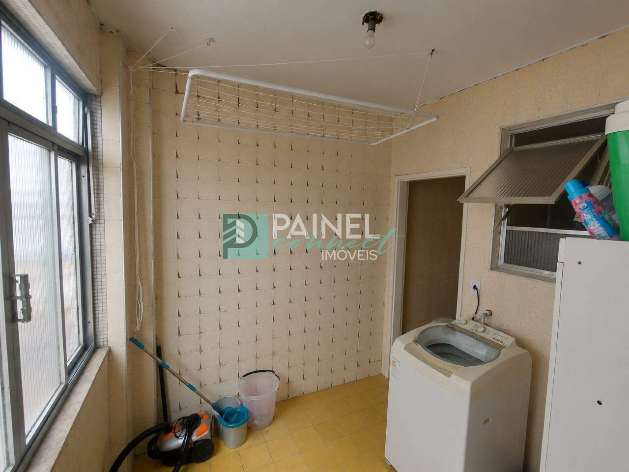 Apartamento à venda no Embaré: 
