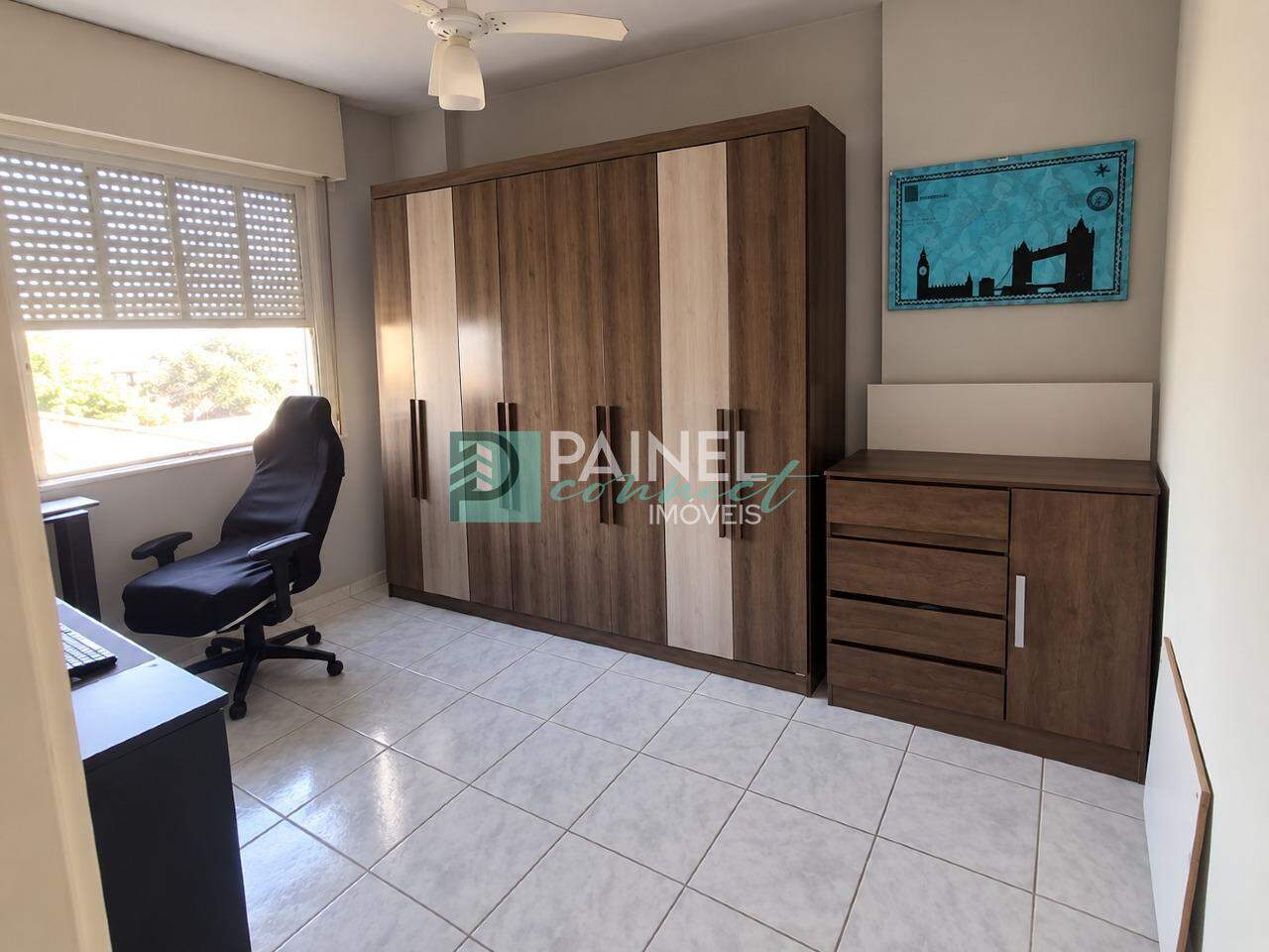 Apartamento à venda no Embaré: 