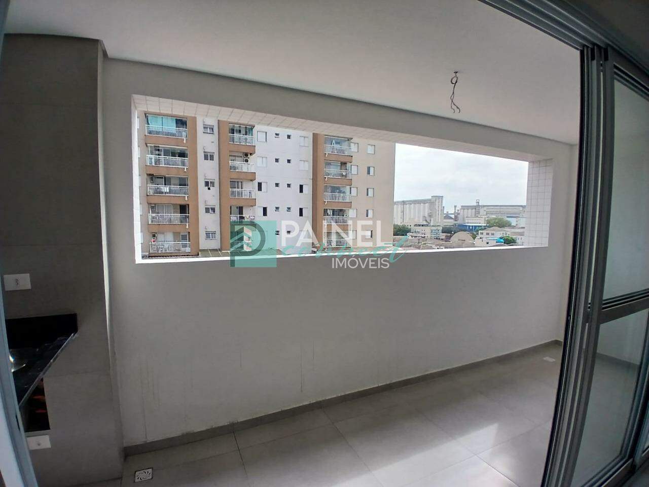 Apartamento à venda no Estuário: 