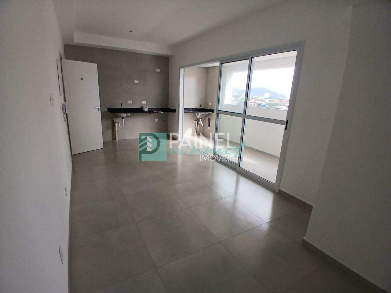 Apartamento à venda no Estuário: 
