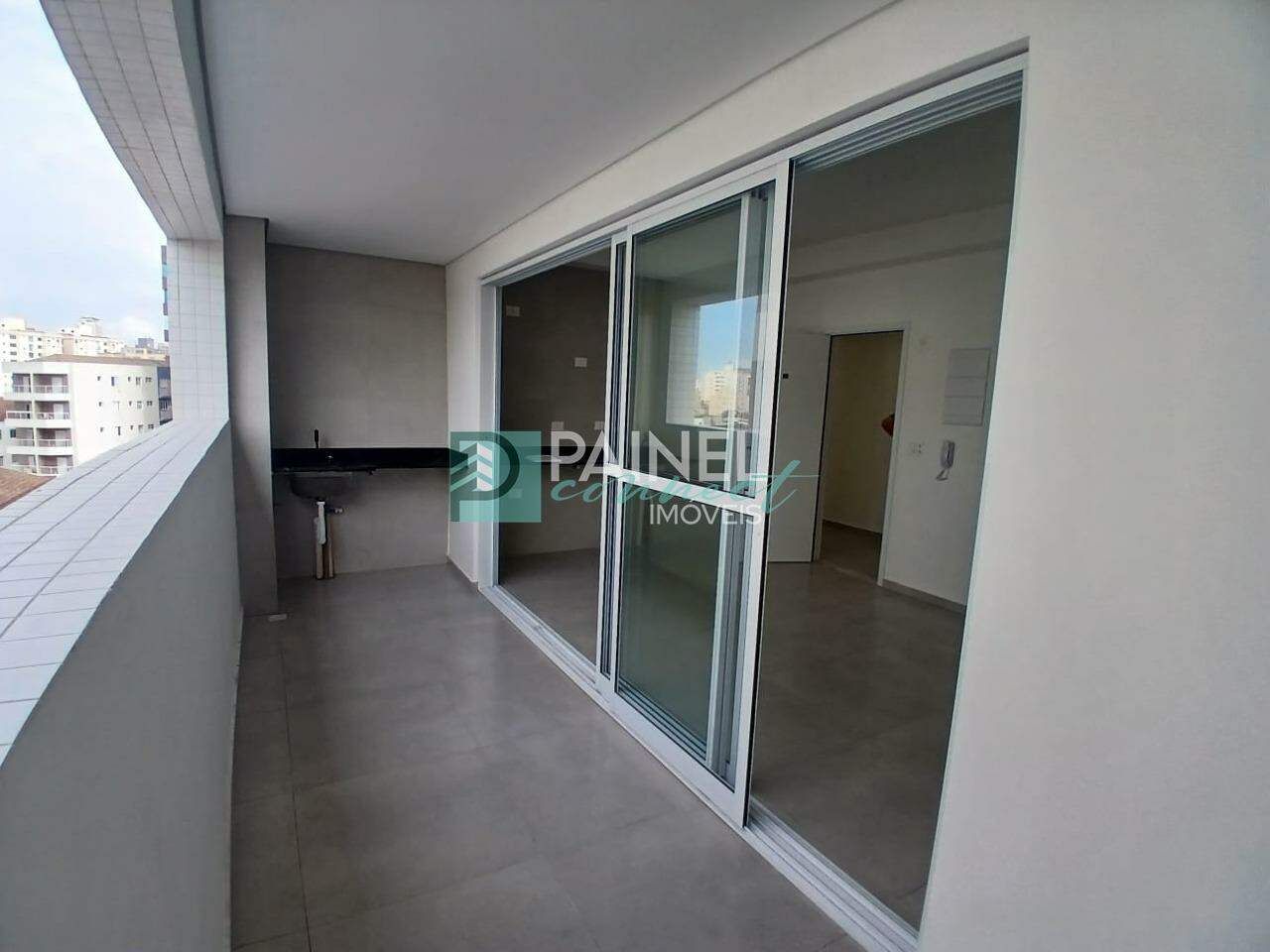 Apartamento à venda no Estuário: 