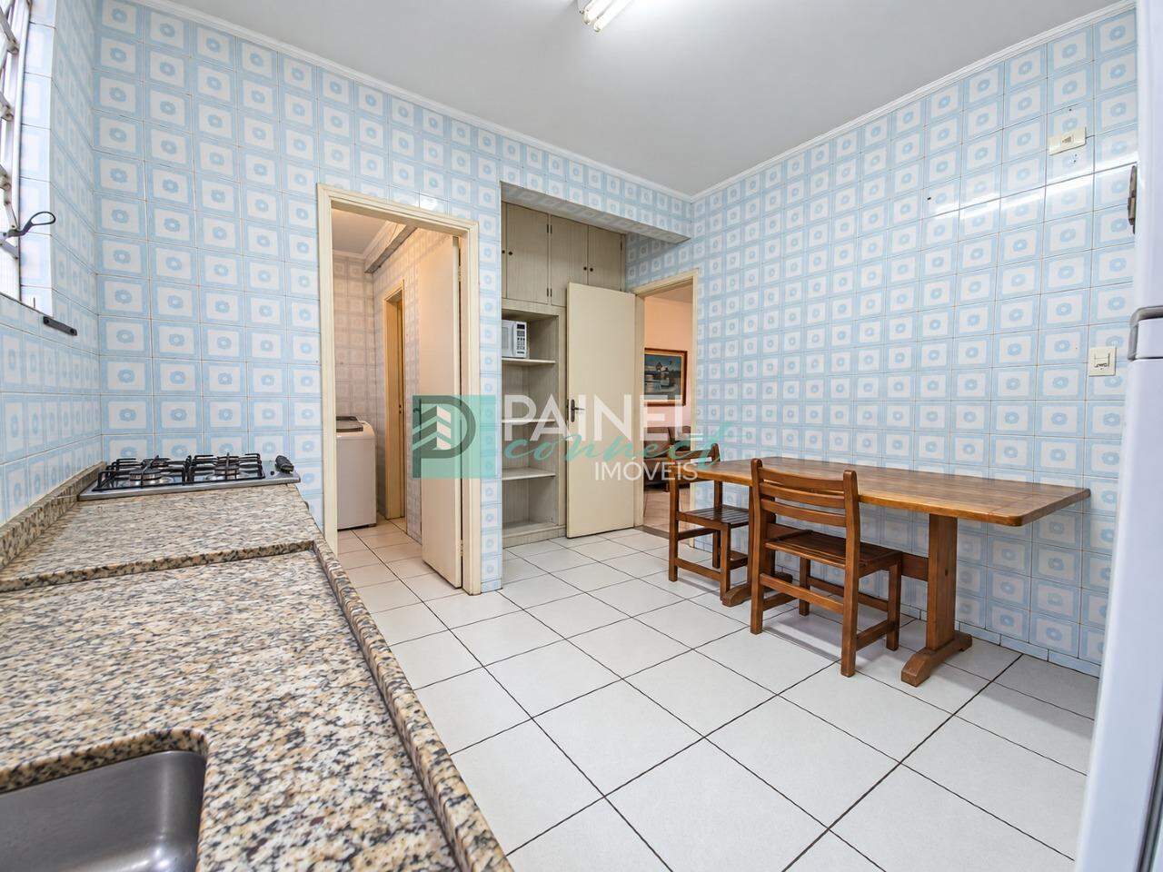 Apartamento à venda no Embaré: 