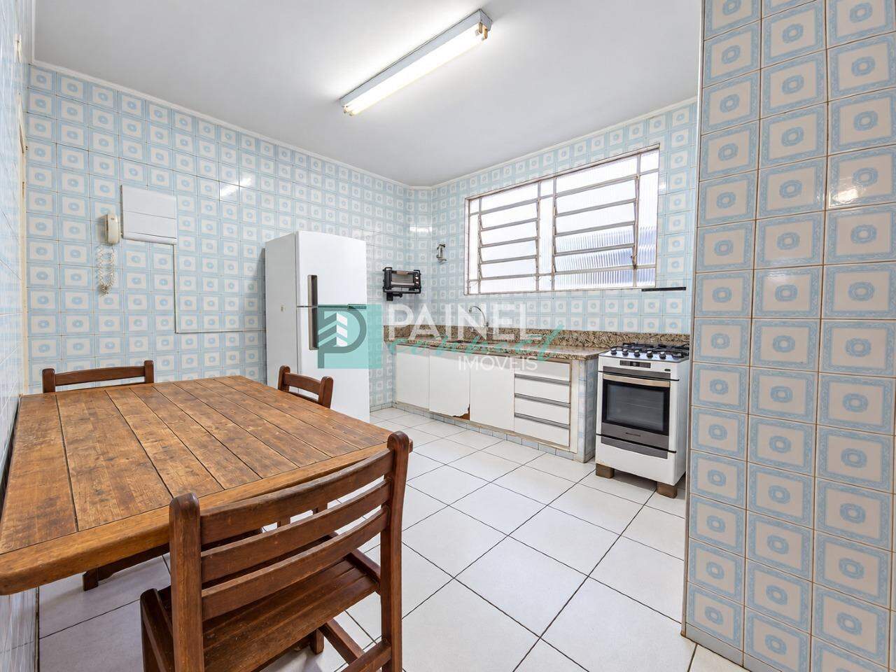 Apartamento à venda no Embaré: 