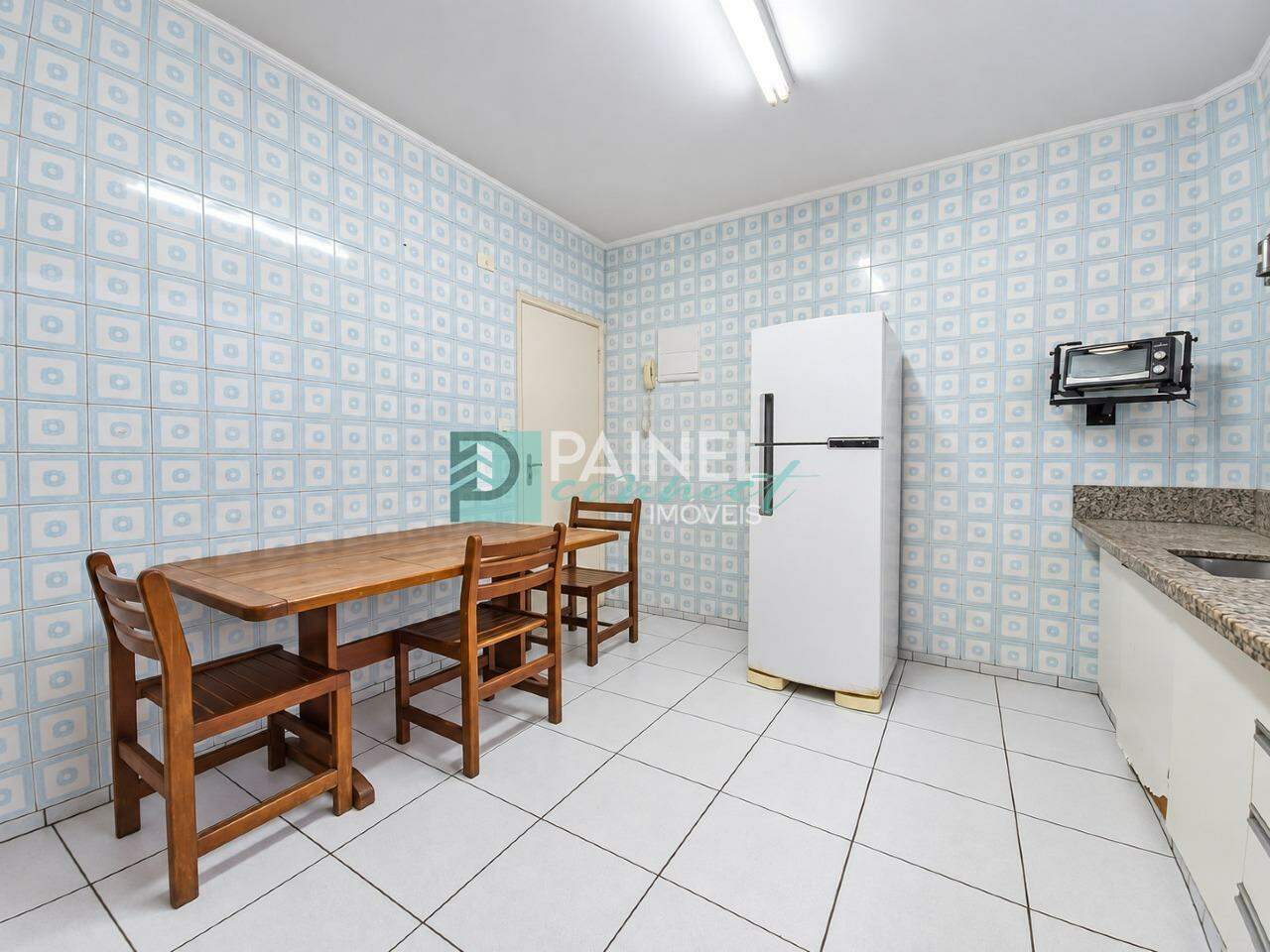 Apartamento à venda no Embaré: 