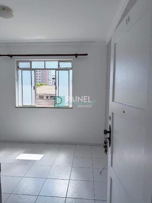 Apartamento à venda no Embaré: 