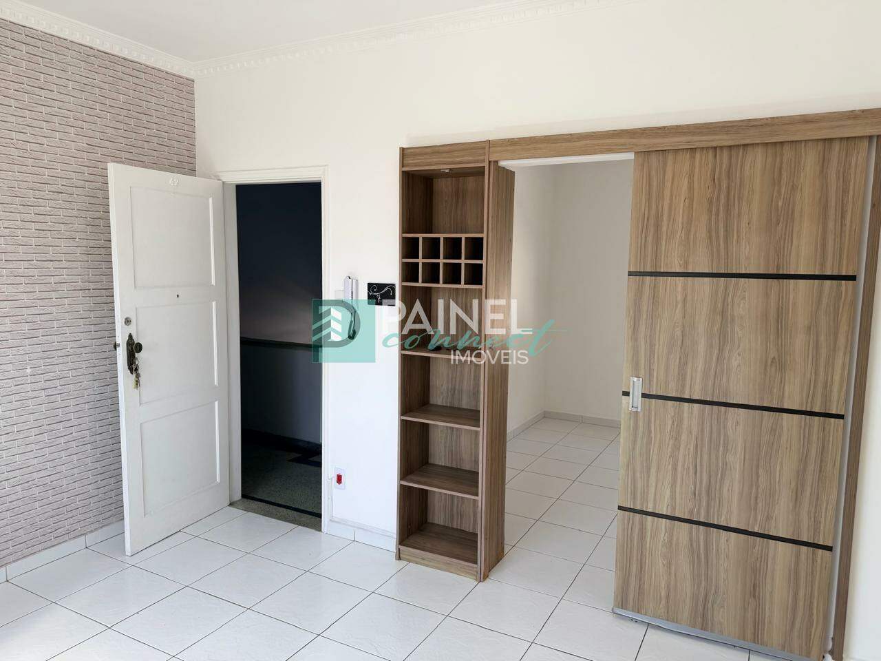 Apartamento à venda no Embaré: 