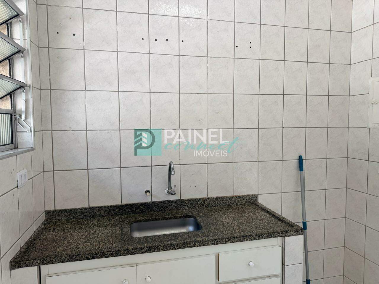 Apartamento à venda no Embaré: 