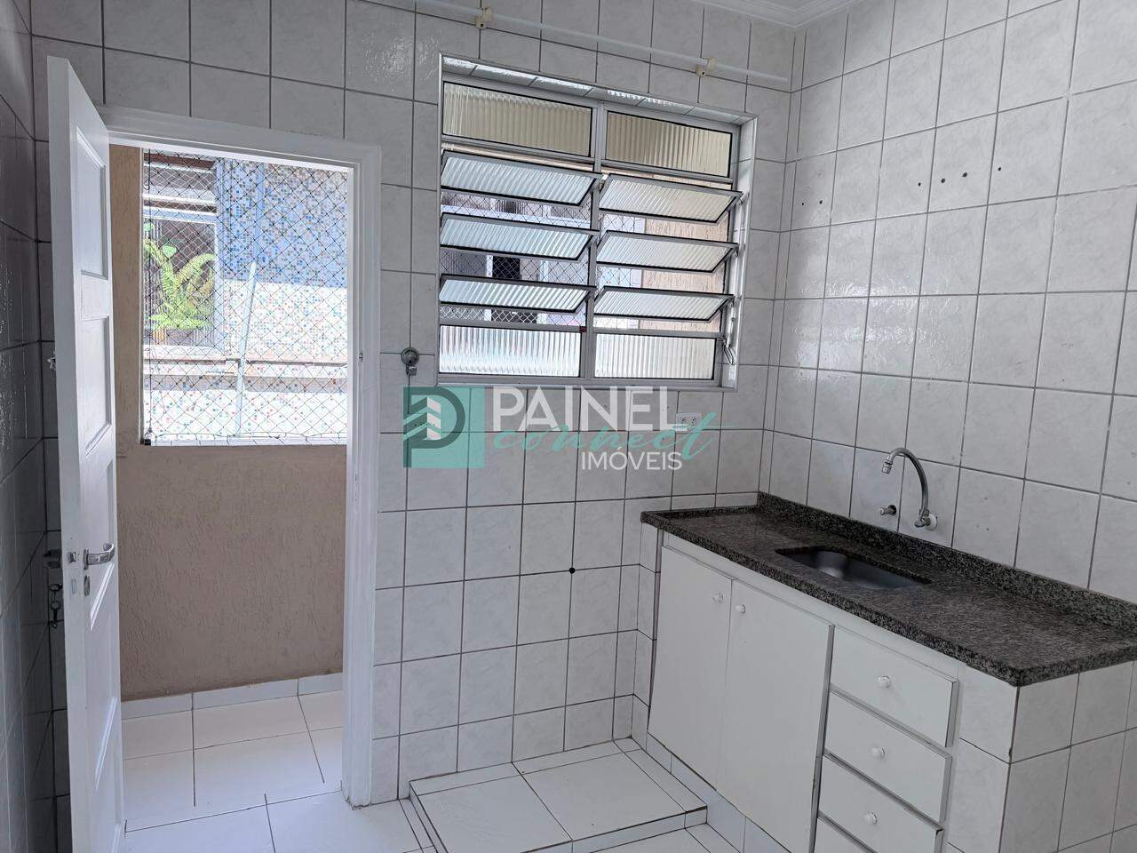 Apartamento à venda no Embaré: 