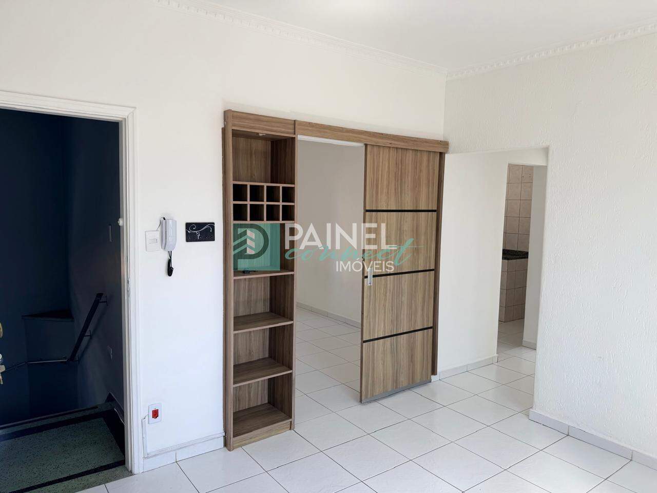 Apartamento para aluguel no Embaré: 