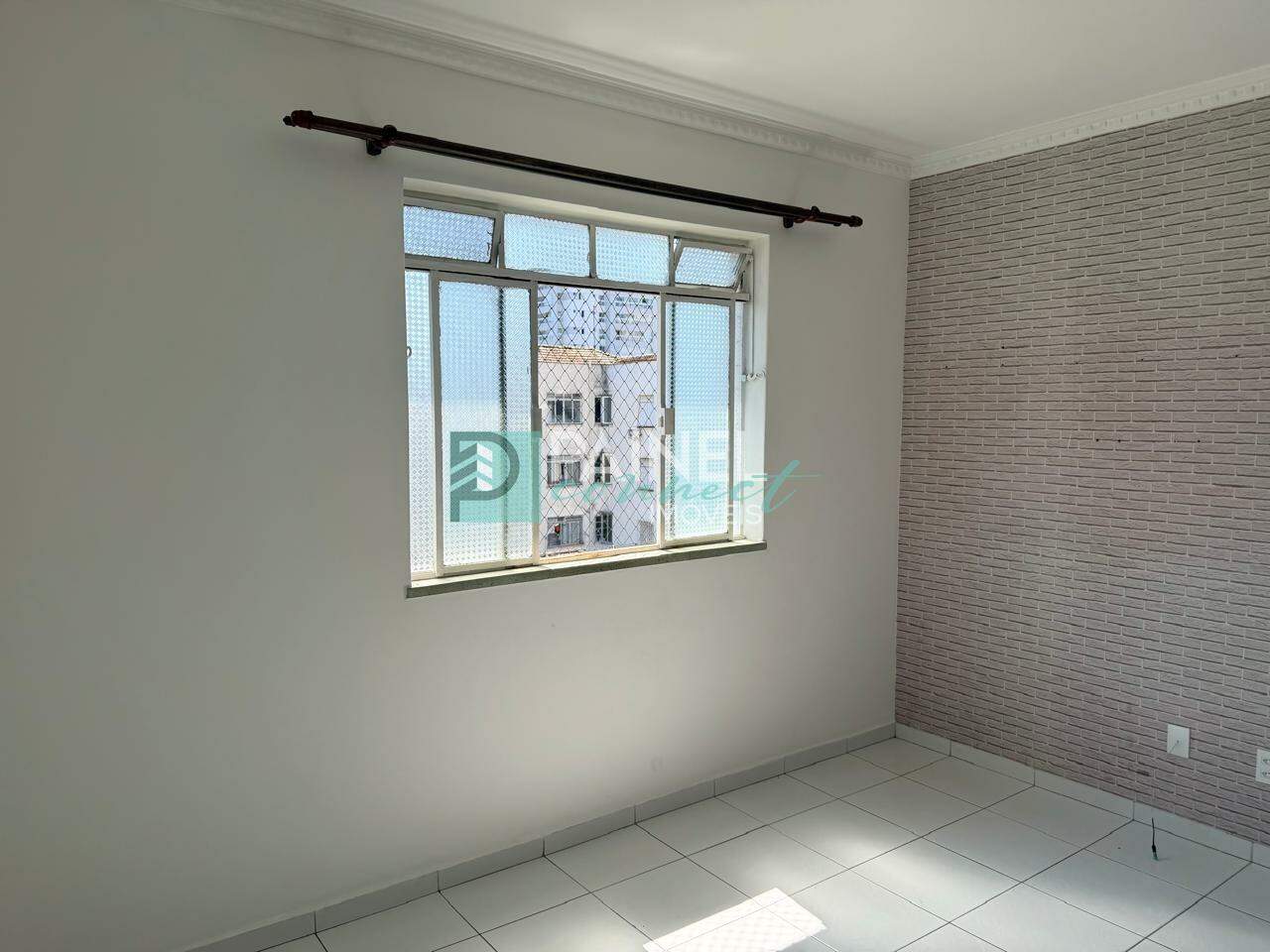 Apartamento para aluguel no Embaré: 