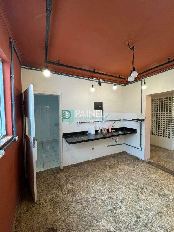 Casa Comercial para aluguel no Aparecida: 