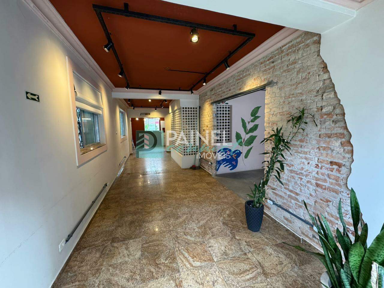 Casa Comercial para aluguel no Aparecida: 