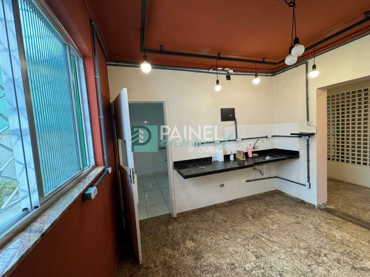 Casa Comercial para aluguel no Aparecida: 