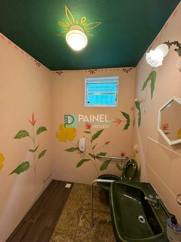 Casa Comercial para aluguel no Aparecida: 