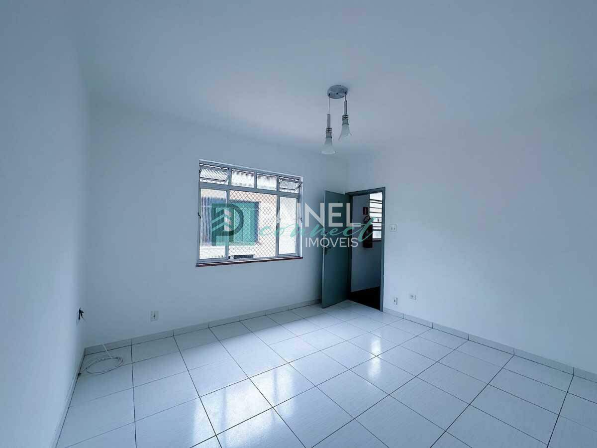 Apartamento para aluguel no Boqueirão: 