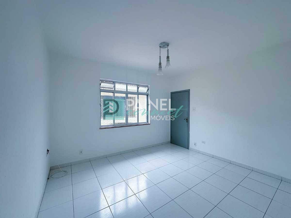 Apartamento para aluguel no Boqueirão: 