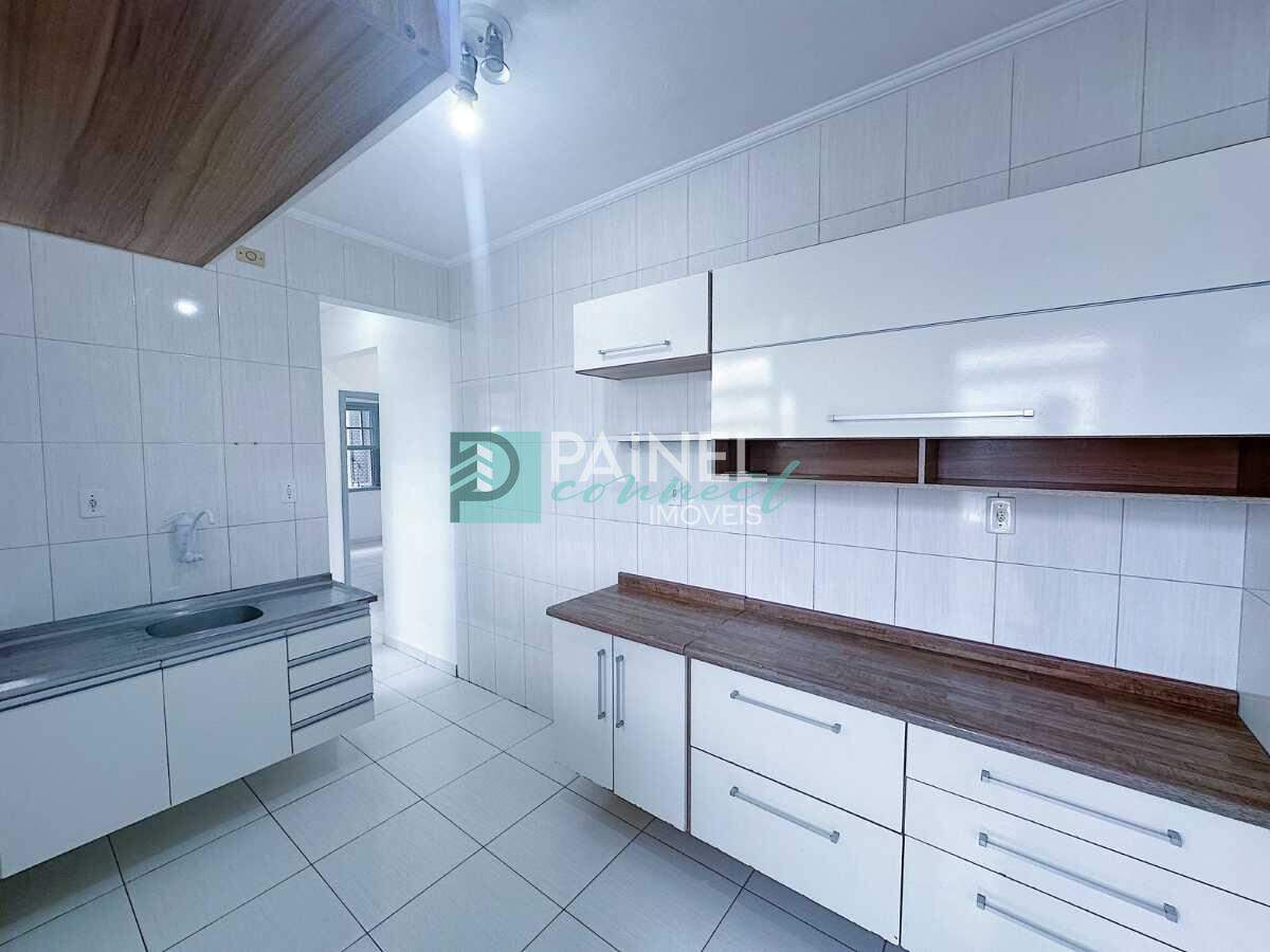 Apartamento para aluguel no Boqueirão: 