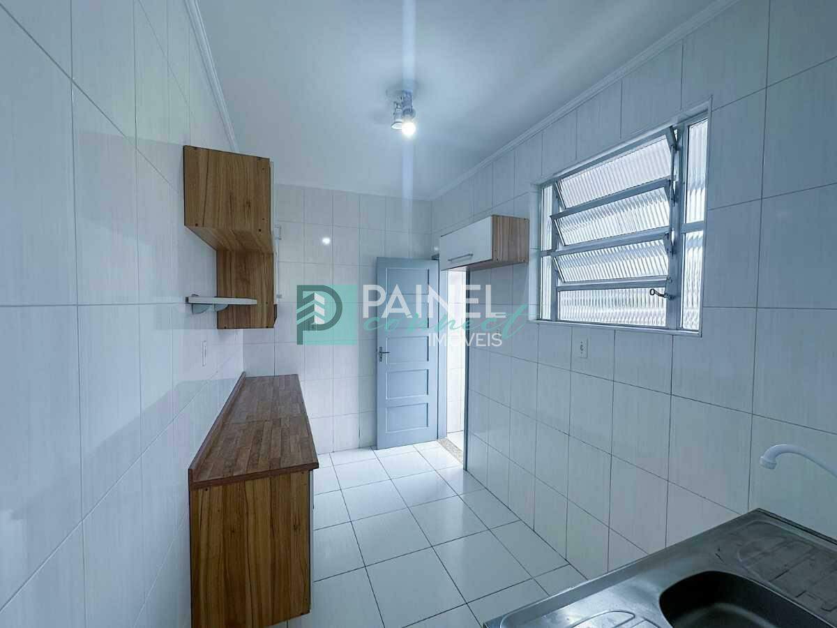 Apartamento para aluguel no Boqueirão: 