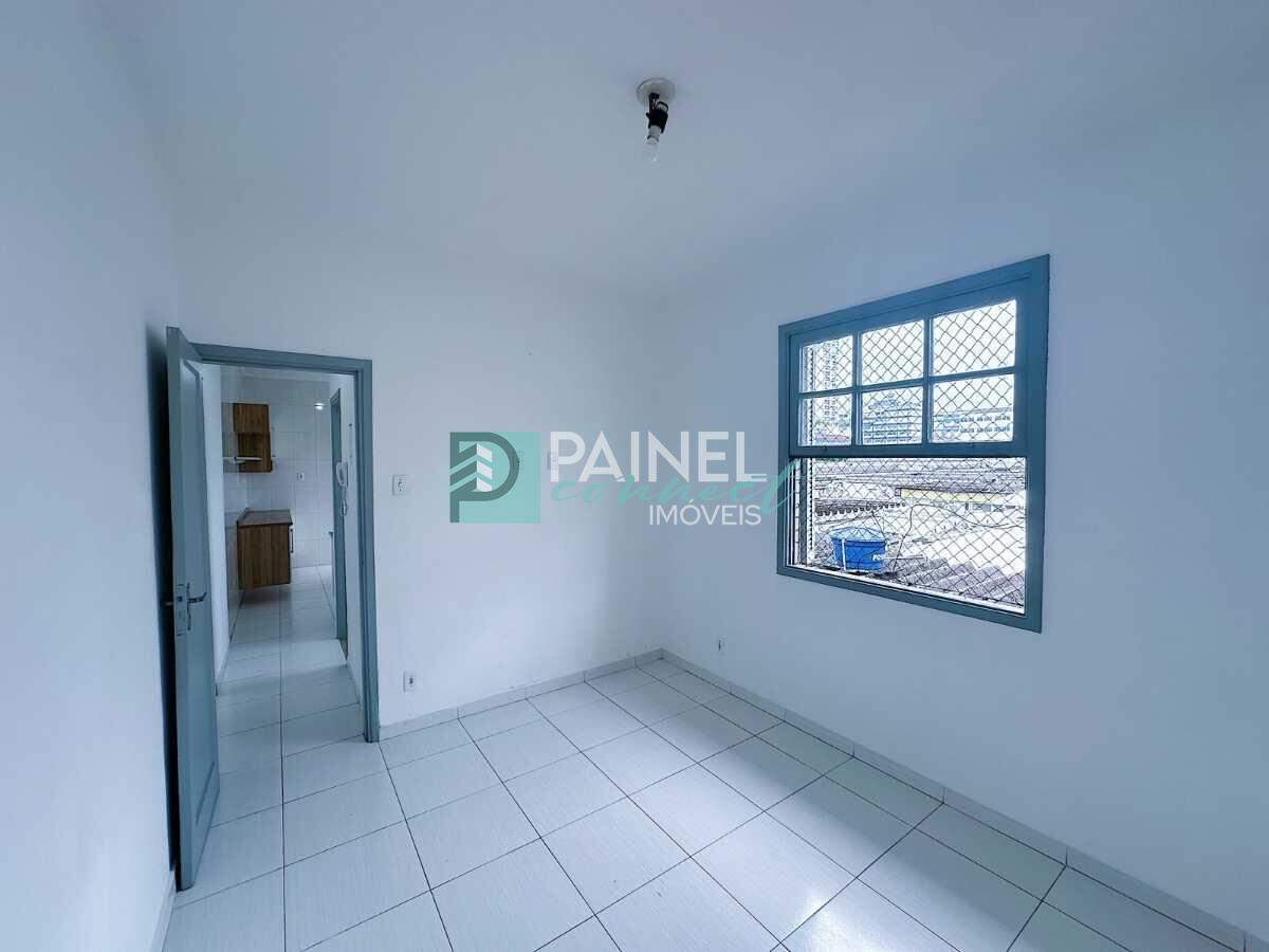 Apartamento para aluguel no Boqueirão: 