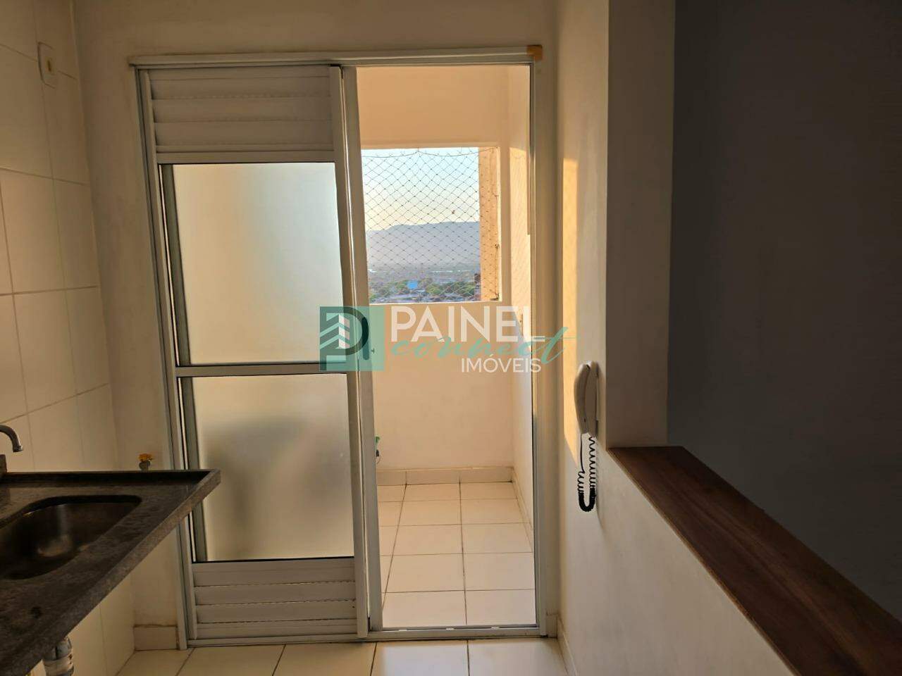 Apartamento à venda no Areia Branca: 