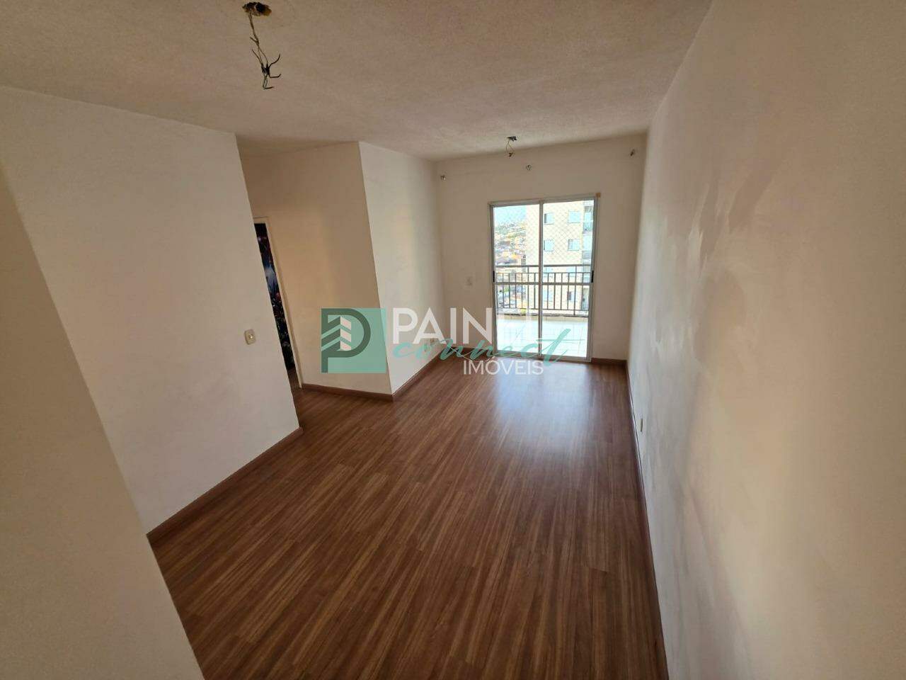 Apartamento à venda no Areia Branca: 