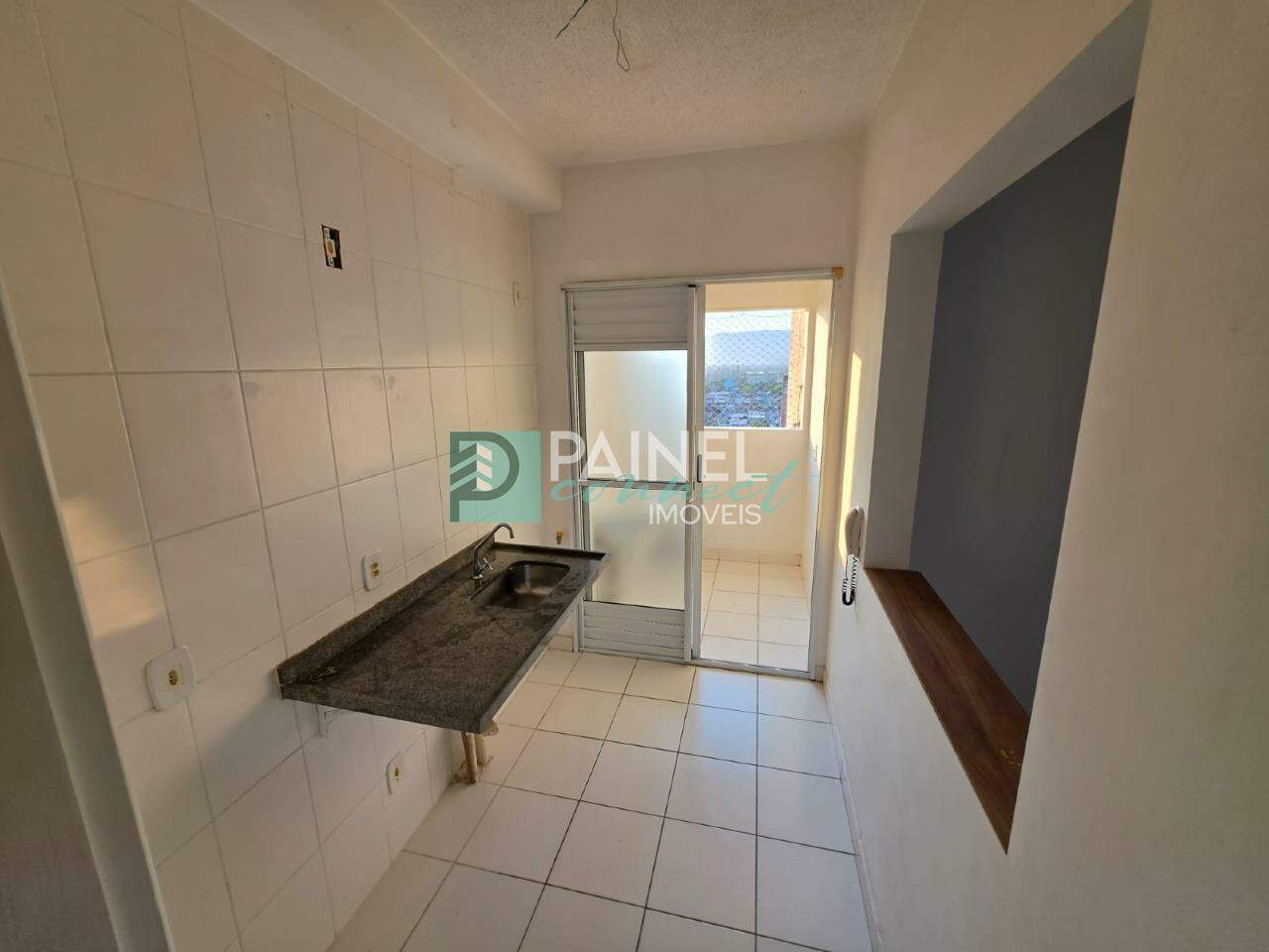 Apartamento à venda no Areia Branca: 