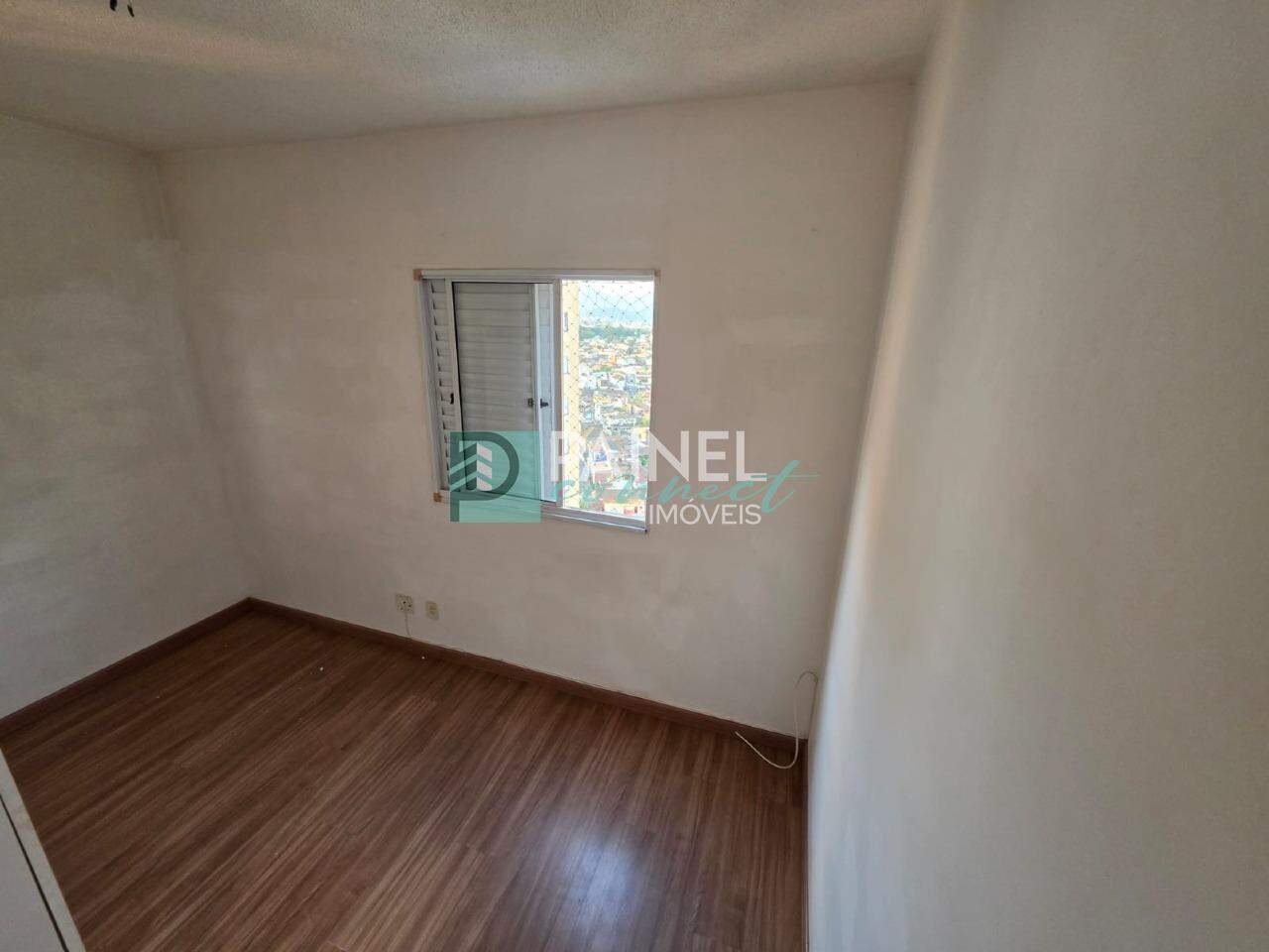 Apartamento à venda no Areia Branca: 