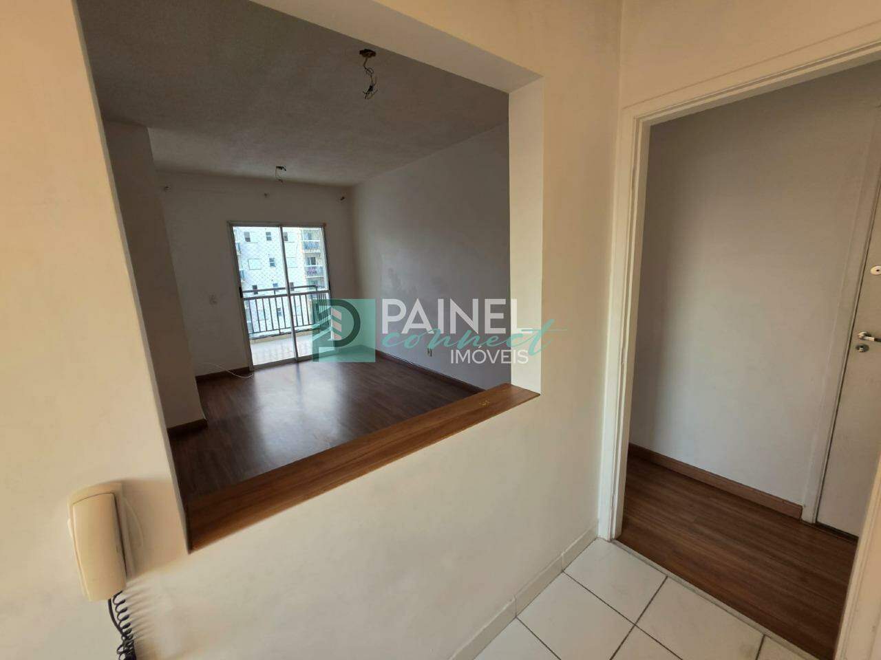 Apartamento à venda no Areia Branca: 
