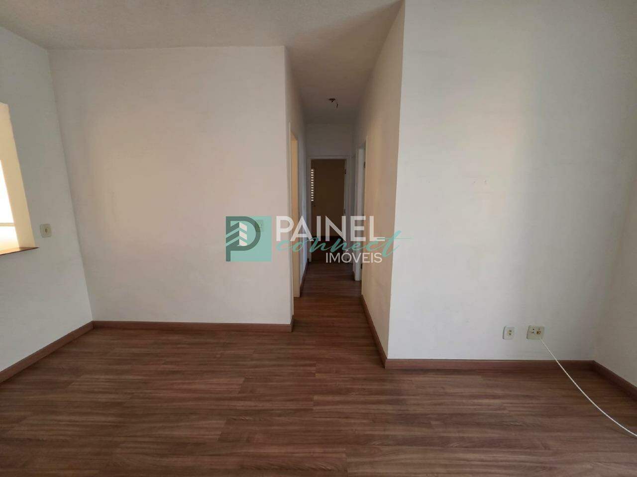 Apartamento à venda no Areia Branca: 