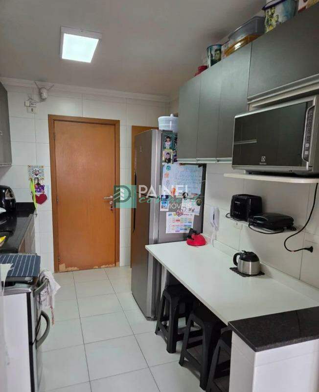 Apartamento à venda no Gonzaga: 
