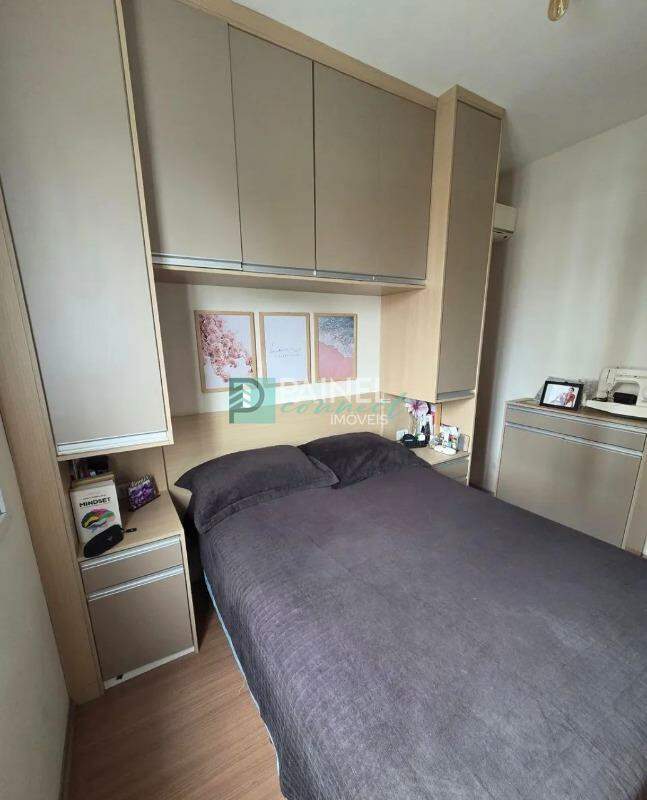 Apartamento à venda no Gonzaga: 