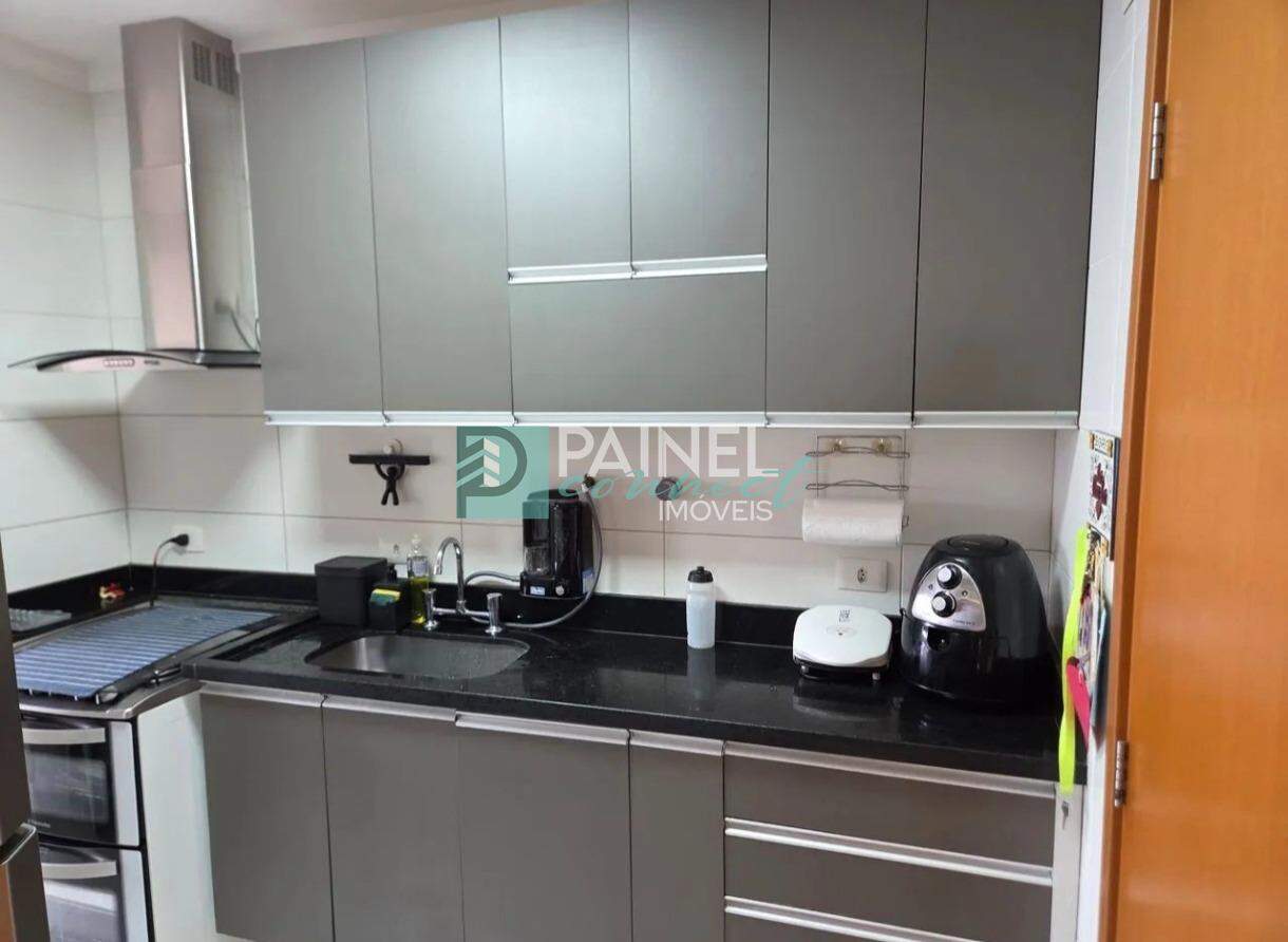 Apartamento à venda no Gonzaga: 