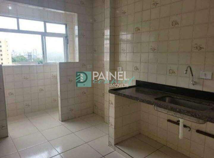Apartamento à venda no Encruzilhada: 