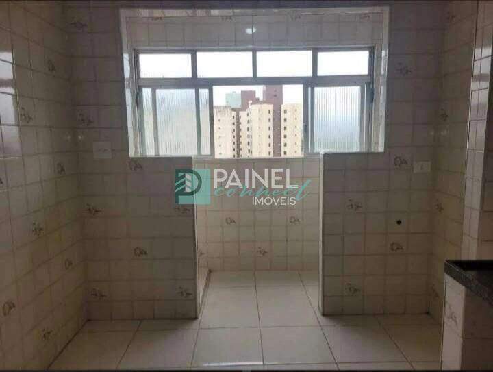 Apartamento à venda no Encruzilhada: 