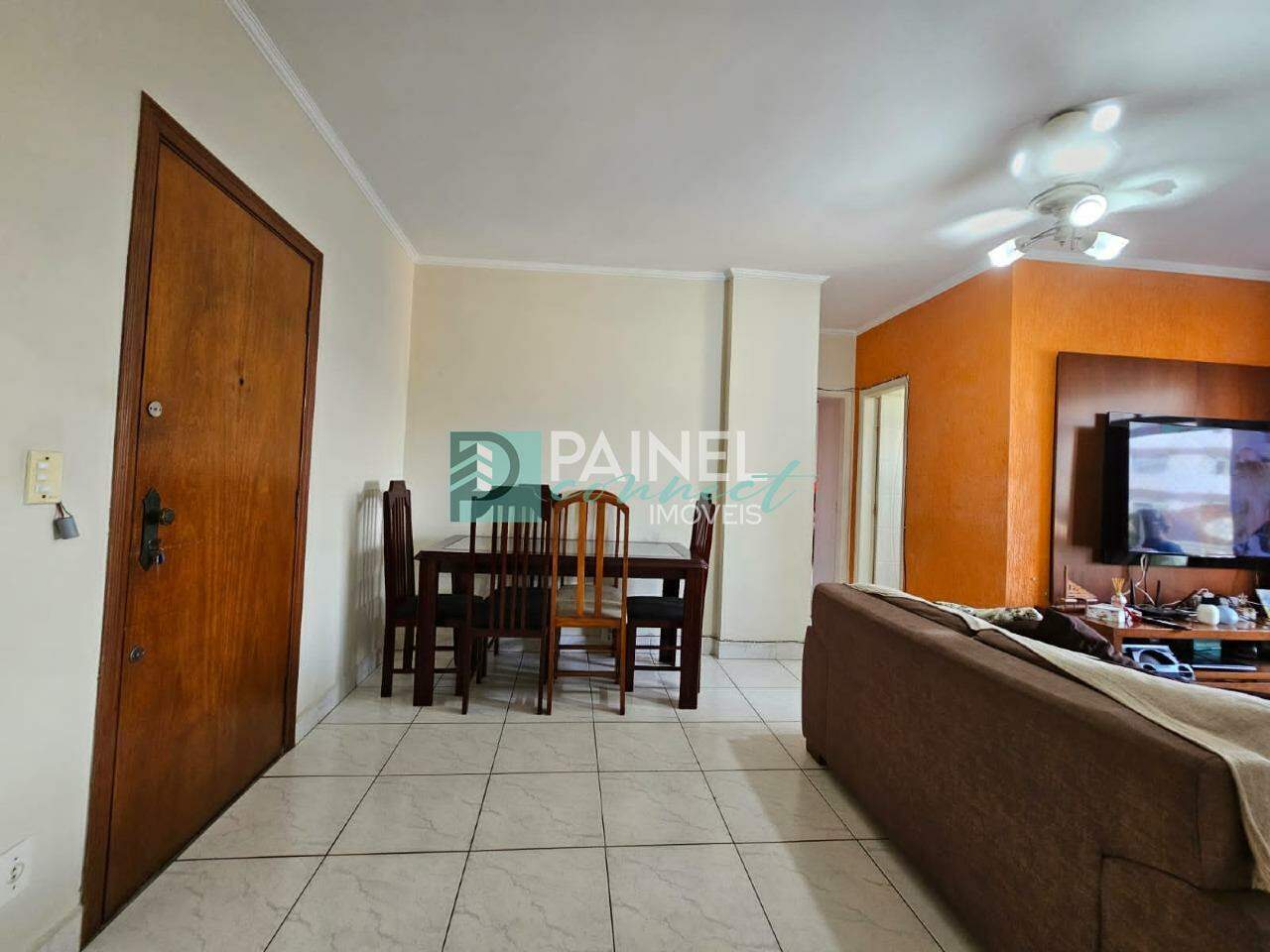 Apartamento à venda no Marapé: 