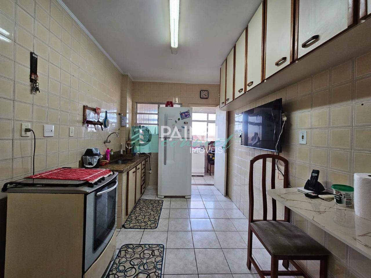 Apartamento à venda no Marapé: 